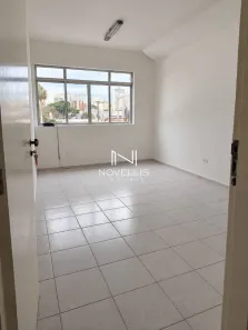 Sala Comercial para alugar, 14m² no Vila Guaianazes, São José dos Campos