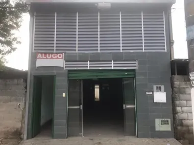 Ponto Comercial para alugar, 150m² no Jardim Represa (Fazendinha), Santana de Parnaíba