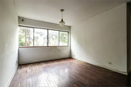 Apartamento com 3 Quartos à venda, 113m² no Cidade Monções, São Paulo