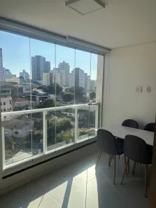 Apartamento com 1 Quarto para alugar, 50m² no Centro, Osasco