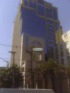 Sala Comercial para alugar, 543m² no Jardim Paulistano, São Paulo