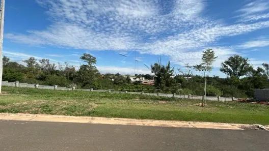 Lote/Terreno à venda, 336m² no Alphaville Nova Esplanada, Votorantim
