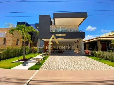 Casa de Condomínio com 5 Quartos à venda, 360m² no Aruana, Aracaju
