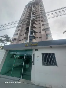 Apartamento com 3 Quartos para alugar, 125m² no Pedreira, Belém