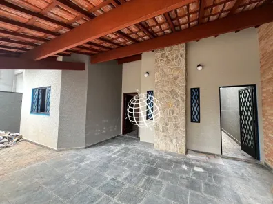 Casa com 3 Quartos à venda, 250m² no Jardim Santa Bárbara, Atibaia