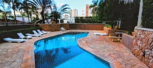 Apartamento com 3 Quartos para alugar, 86m² no Vila Redentora, São José do Rio Preto