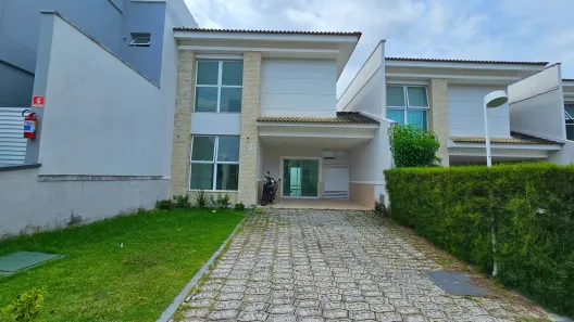 Sobrado com 3 Quartos à venda, 170m² no Coité, Eusébio