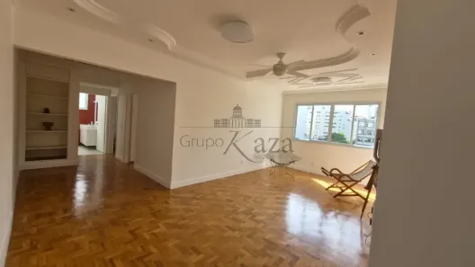 Apartamento com 2 Quartos à venda, 100m² no Cerqueira César, São Paulo