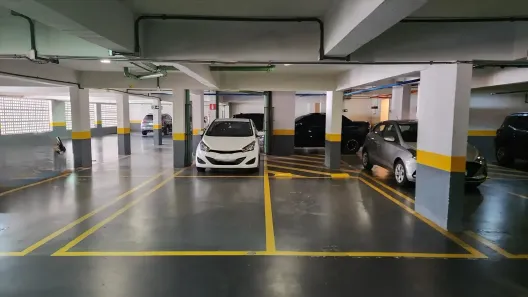 Apartamento com 3 Quartos à venda, 126m² no Vila da Serra, Nova Lima