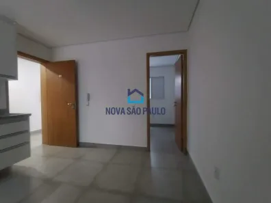 Apartamento com 1 Quarto para alugar, 27m² no Vila Parque Jabaquara, São Paulo