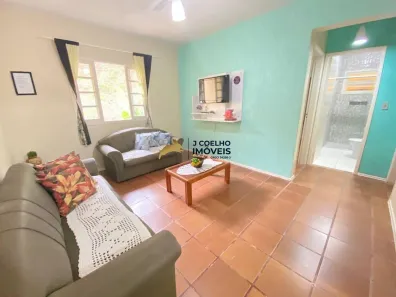Apartamento com 2 Quartos à venda, 65m² no Praia Grande, Ubatuba