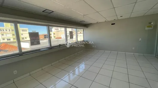 Sala Comercial para alugar, 27m² no Centro, Gravataí