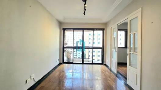 Apartamento com 3 Quartos à venda, 95m² no Moema, São Paulo