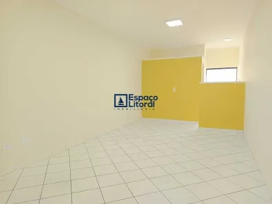 Sala Comercial para alugar, 50m² no Centro, Caraguatatuba