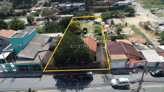 Lote/Terreno à venda, 1670m² no Vila Aparecida, Jundiaí