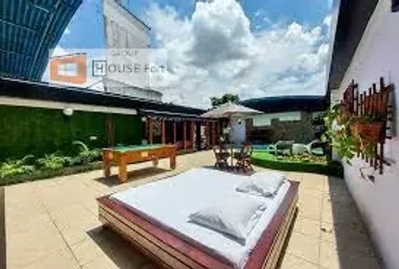Imóvel Comercial com 54 Quartos à venda, 2650m² no Jardim Boa Vista (Zona Oeste), São Paulo