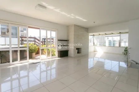 Cobertura com 3 Quartos à venda, 212m² no Bela Vista, Porto Alegre