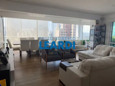 Apartamento com 3 Quartos à venda, 179m² no Vila Suzana, São Paulo
