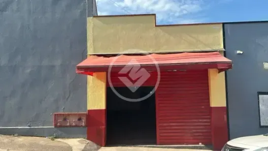 Sala Comercial para alugar, 70m² no Centro, Vinhedo