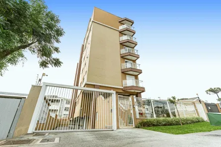 Apartamento com 2 Quartos à venda, 47m² no Centro, Pinhais