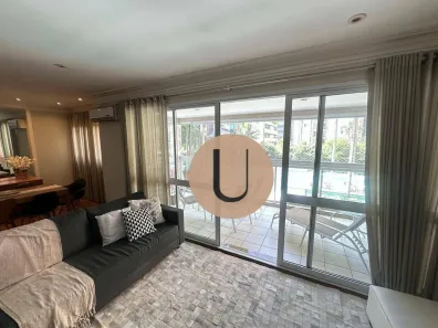 Apartamento com 3 Quartos à venda, 96m² no Vila Olímpia, São Paulo