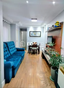 Cobertura com 2 Quartos à venda, 102m² no Jardim Santo Antônio, Santo André