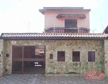 Casa com 3 Quartos à venda, 247m² no Vila Figueira, Suzano