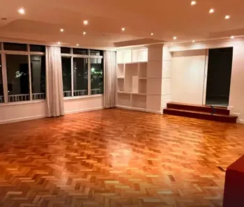 Apartamento com 3 Quartos à venda, 215m² no Flamengo, Rio de Janeiro