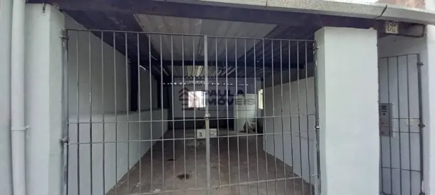 Casa com 2 Quartos para alugar, 100m² no Parque Novo Mundo, São Paulo