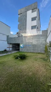 Cobertura com 3 Quartos à venda, 150m² no Santa Branca, Belo Horizonte