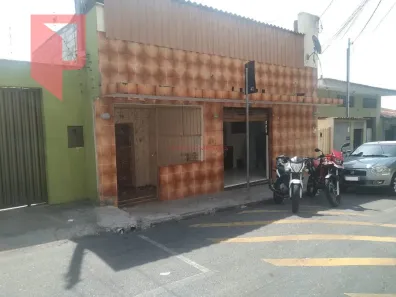 Casa com 2 Quartos à venda, 10m² no Caiçaras, Belo Horizonte