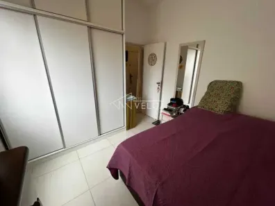 Apartamento com 2 Quartos à venda, 56m² no Centro, Rio de Janeiro