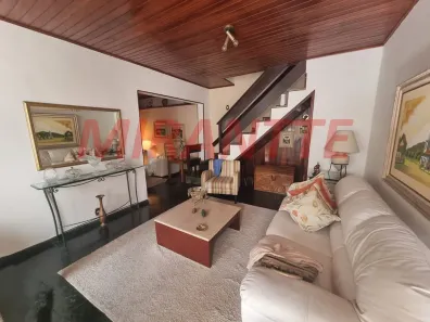 Sobrado com 6 Quartos à venda, 309m² no Vila Romero, São Paulo