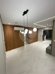 Apartamento com 3 Quartos à venda, 90m² no Parque Industrial Tomas Edson, São Paulo
