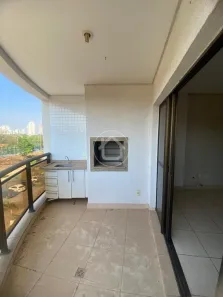 Apartamento com 3 Quartos à venda, 120m² no Jardim Santa Marta, Cuiabá
