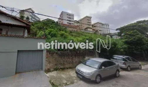 Lote/Terreno à venda, 378m² no São Lucas, Belo Horizonte