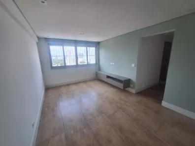 Apartamento com 2 Quartos para alugar, 80m² no Vila Pirajussara, São Paulo