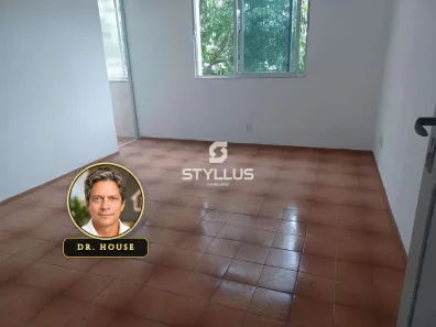 Apartamento com 2 Quartos à venda, 60m² no Méier, Rio de Janeiro