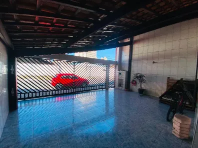 Casa com 2 Quartos à venda, 100m² no Aviação, Praia Grande