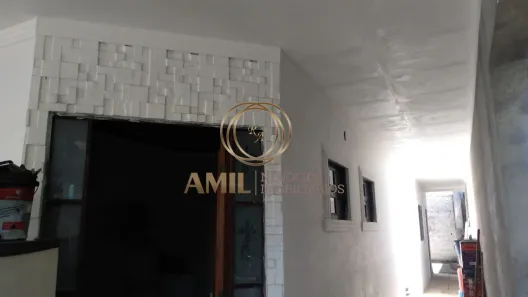 Sobrado com 3 Quartos à venda, 221m² no Jardim Del Rey, São José dos Campos