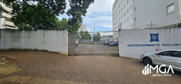 Lote/Terreno à venda, 900m² no Maracanã, Foz do Iguaçu