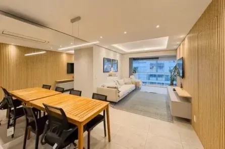 Apartamento com 3 Quartos à venda, 106m² no Ipiranga, São Paulo