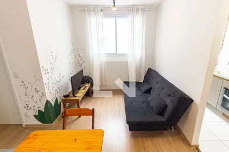 Apartamento com 2 Quartos à venda, 45m² no Brás, São Paulo
