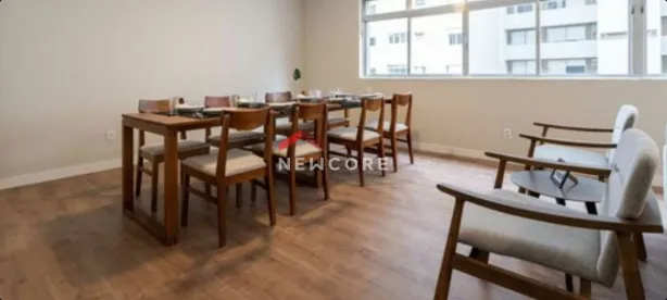 Apartamento com 3 Quartos à venda, 173m² no Jardim Paulista, São Paulo