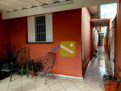 Casa com 3 Quartos à venda, 96m² no Vila Lageado, São Paulo