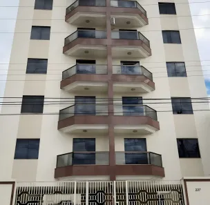 Apartamento com 2 Quartos à venda, 75m² no Vila Julieta, Resende