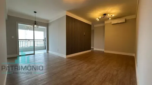 Apartamento com 3 Quartos para venda ou aluguel, 96m² no Vila Scarpelli, Santo André