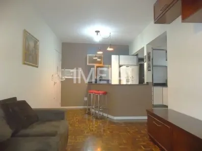 Apartamento com 1 Quarto para alugar, 40m² no Auxiliadora, Porto Alegre