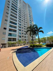 Apartamento com 2 Quartos à venda, 72m² no Aleixo, Manaus