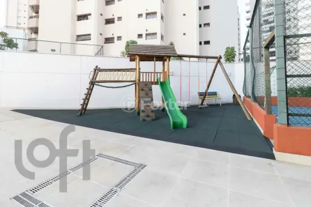Apartamento com 2 Quartos à venda, 96m² no Vila Regente Feijó, São Paulo
